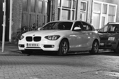 BMW 116 D