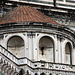 Details of the Duomo