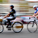 Leidens Ontzet 2011 – Parade – derby cycling