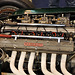 Techno Classica 2011 – Maserati engine