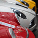 Techno Classica 2011 – Porsches