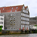 Warehouse “Stokholm” in Dordrecht