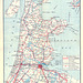 The Netherlands in 1914 – Noord-Holland