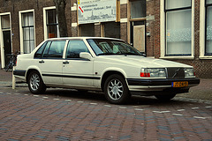 1994 Volvo 940 Polar 2.3i