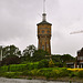 Water tower of Zwijndrecht