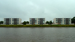 Houses in Papendrecht