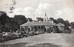 Balgownie Lodge, Aberdeen, Aberdeenshire