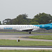 LX-LGY EMB-145 Luxair