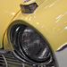 Techno Classica 2011 – Ford Taunus 17m De Luxe