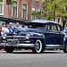 Leidens Ontzet 2011 – Parade – 1948 Plymouth Special de Luxe