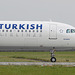 TC-JRF A321 Turkish Airlines