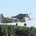 G-RADR AD-4NA Skyraider