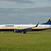 EI-CSO B737-8AS Ryanair