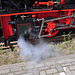 Stoom- en dieseldagen 2012 – Letting off steam