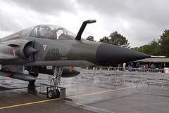 320 (4-CD) Mirage 2000N French Air Force
