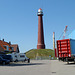 Lighthouse of IJmuiden