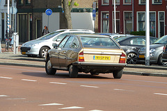1978 Citroën CX 2400