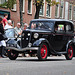 Leidens Ontzet 2011 – Parade – 1934 Ford Y