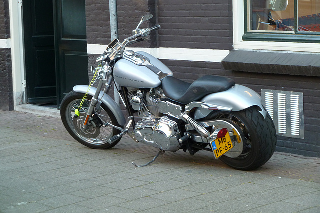 2000 Harley Davidson FXD