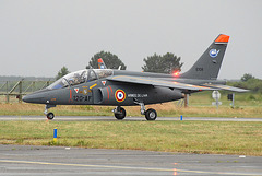 E108 (120-AF) Alpha Jet French Air Force
