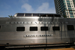Silver Lariat at Santa Fe Depot (2022)