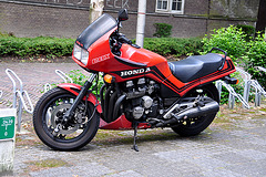 1985 Honda CBX 750 F