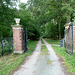 Entrance to Vinkenduin