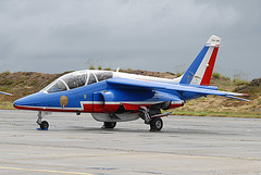 E130 Alpha Jet French Air Force