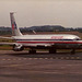 N8409 B707-323C American Airlines