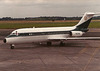 N112AK DC-9-15 American Capital Aviation
