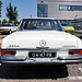 1971 Mercedes-Benz 280 S Automatic