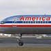 N188AN B757-223 American Airlines