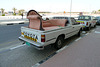 Dubai 2012 – Pickup truck