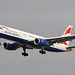 G-BPEI B757-236 British Airways