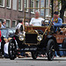 Leidens Ontzet 2011 – Parade – 1914 Ford Model T