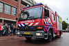 Leiden Fire Truck