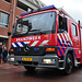 Leiden Fire Truck
