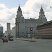 Liverpool 2013 – Royal Liver Building
