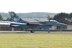 J-008 F-16AM R.Netherlands Air Force