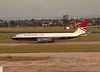 G-ASZF Boeing 707-336C British Airways Cargo