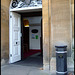 Radcliffe Infirmary entrance
