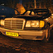 1987 Mercedes-Benz 260 SE