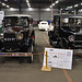 1930 Ford A & 1925 Ford T