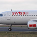 HB-IJQ A320-214 Swiss International Air Lines