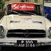 1961 Borgward 2300