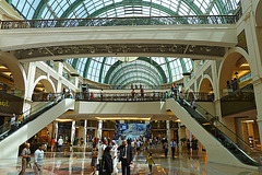 Dubai 2012 – Mall of the Emirates