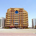 Dubai 2012 – Al Raha Building near the Mall of the Emirates