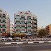 Dubai 2012 – Buildings in Deira