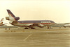N68049 DC-10-10CF Federal Express
