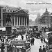 Old postcards of London – Cheapside and Mansion House
